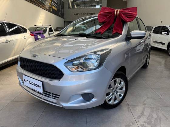 FORD KA 1.0 TI-VCT FLEX SE MANUAL FORD KA 1.0 TI-VCT FLEX SE MANUAL